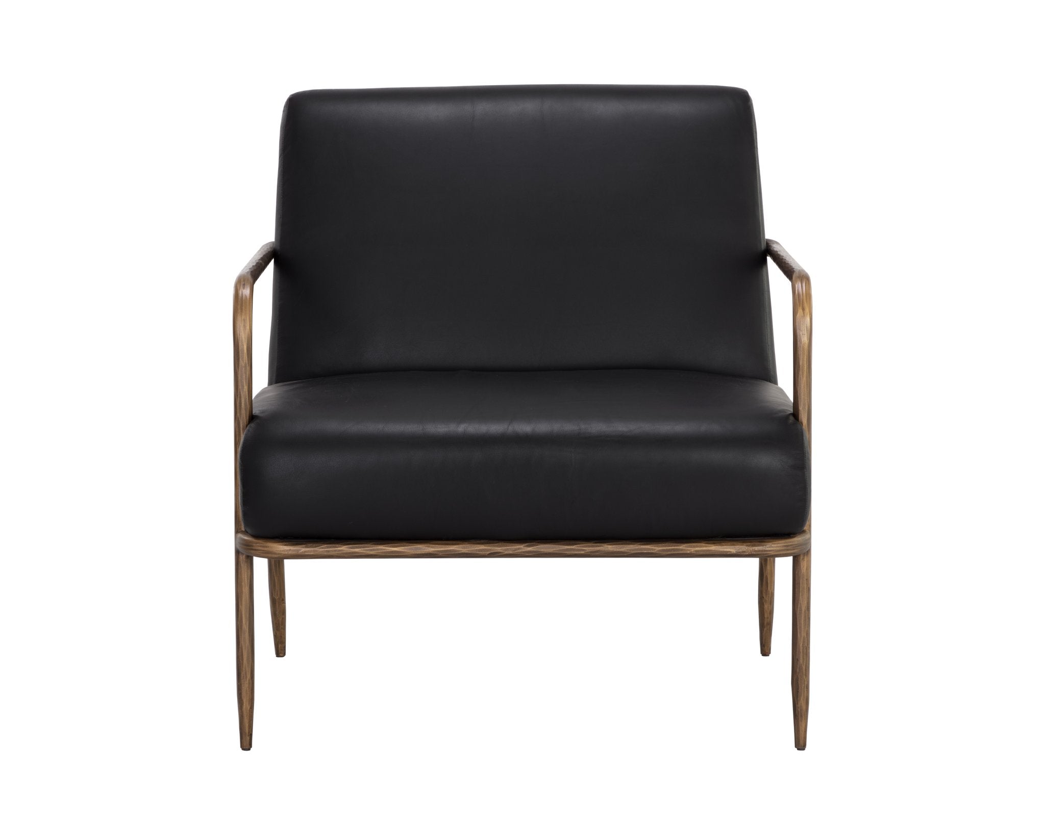 Sunpan Lathan Lounge Chair