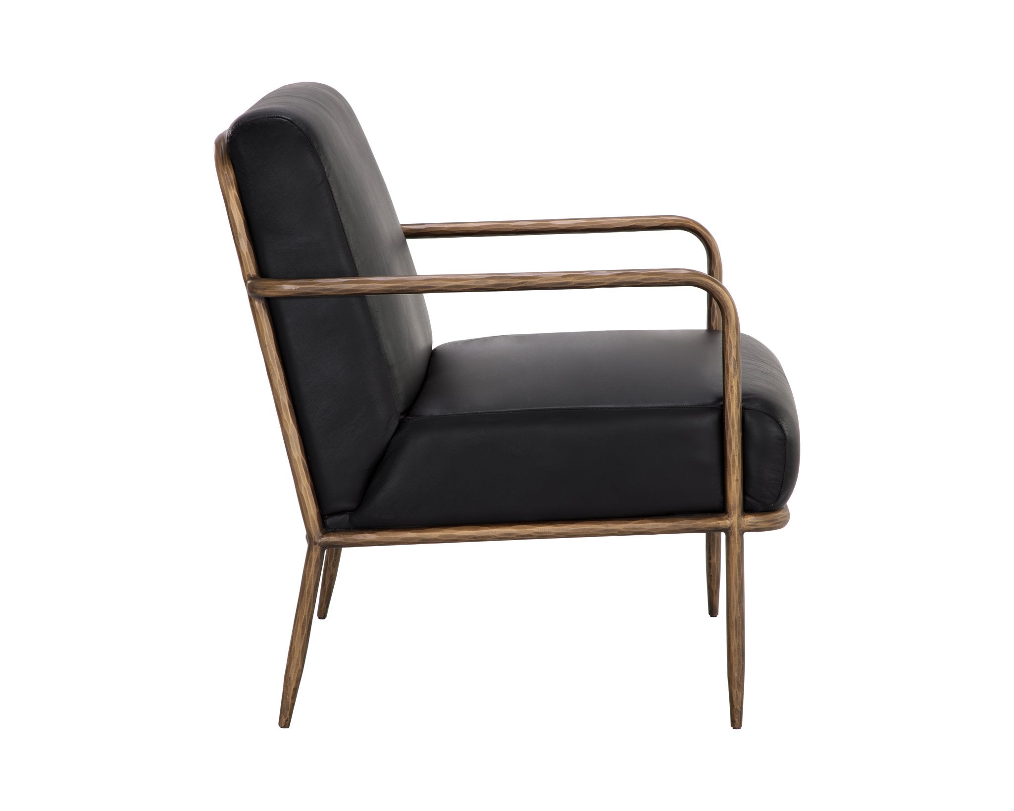 Sunpan Lathan Lounge Chair