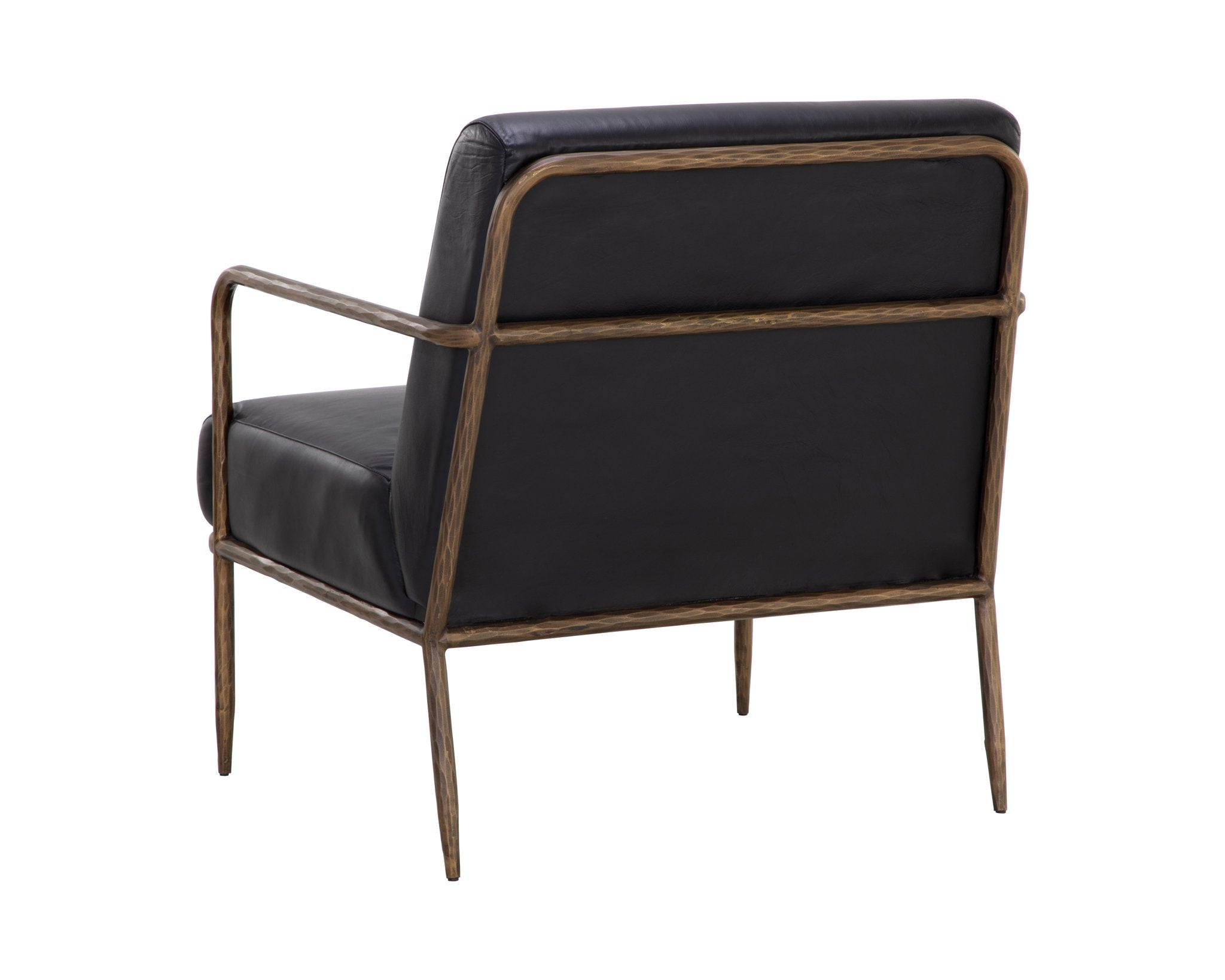 Sunpan Lathan Lounge Chair