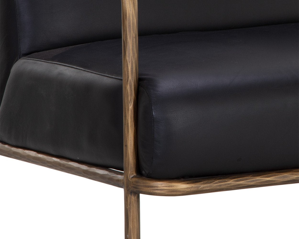 Sunpan Lathan Lounge Chair