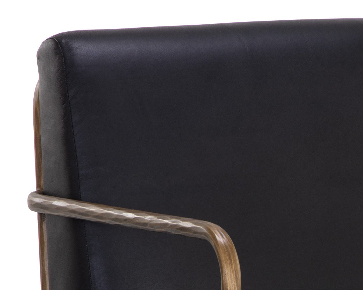 Sunpan Lathan Lounge Chair
