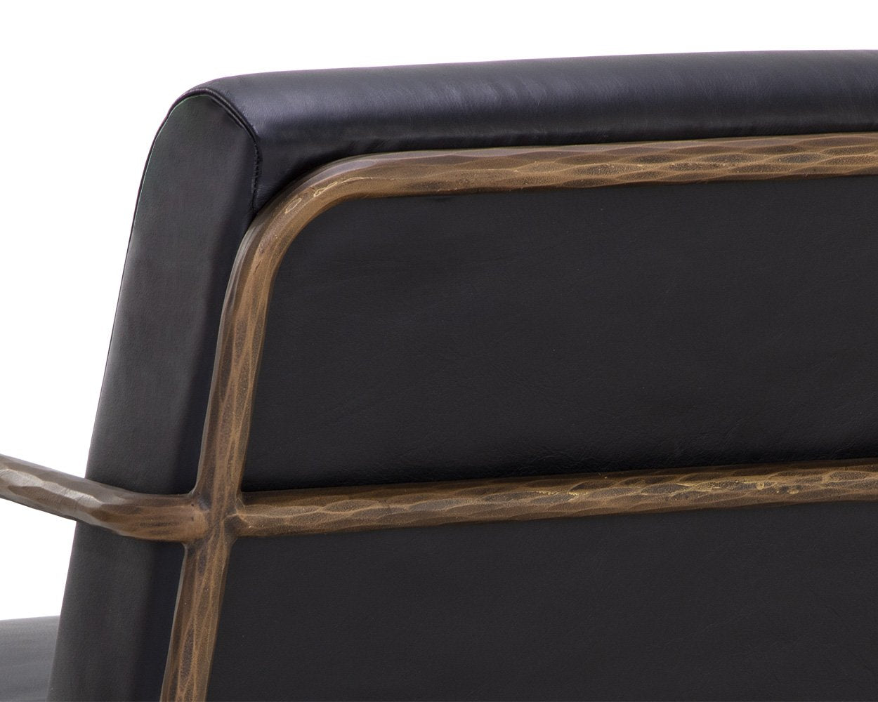 Sunpan Lathan Lounge Chair