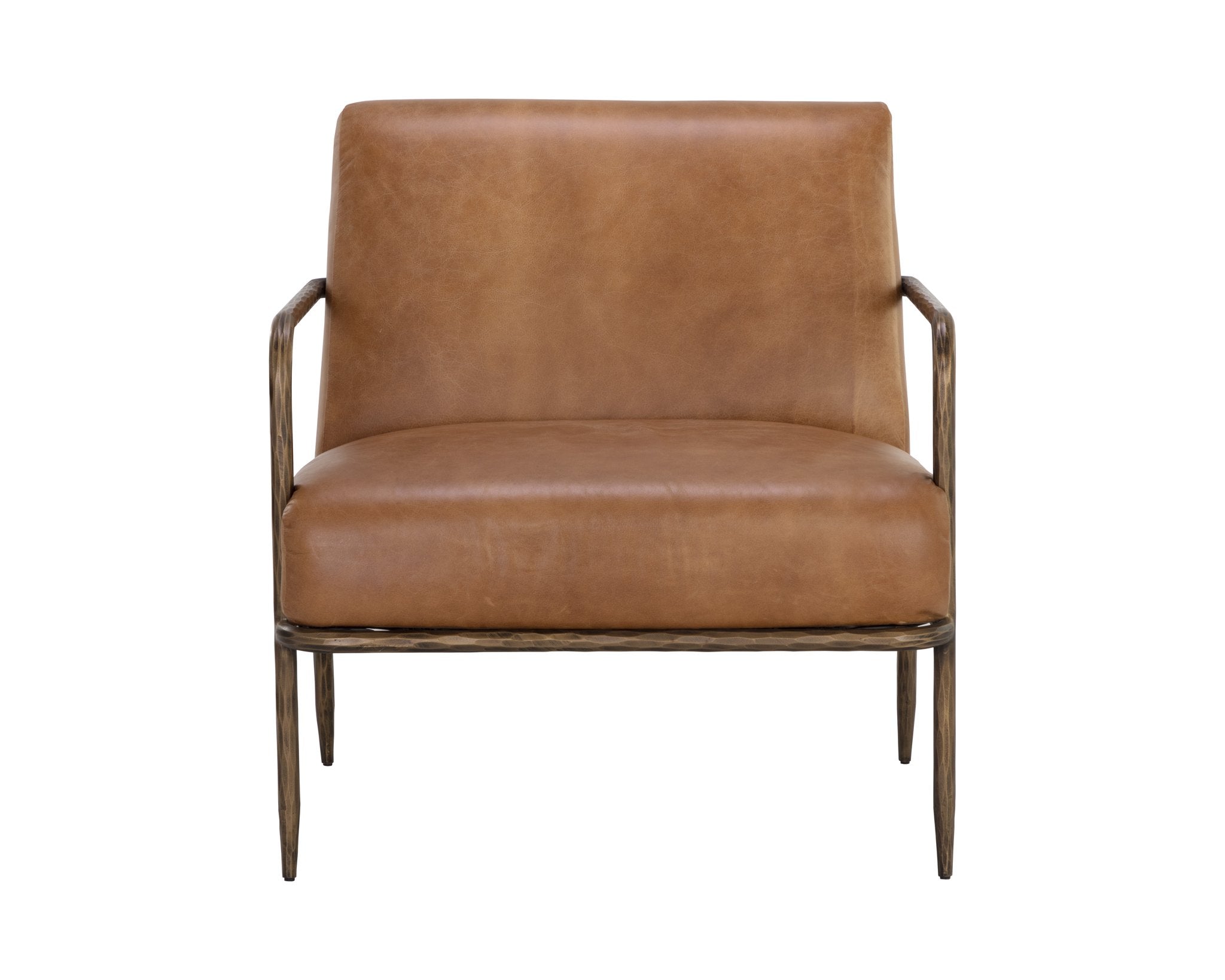 Sunpan Lathan Lounge Chair
