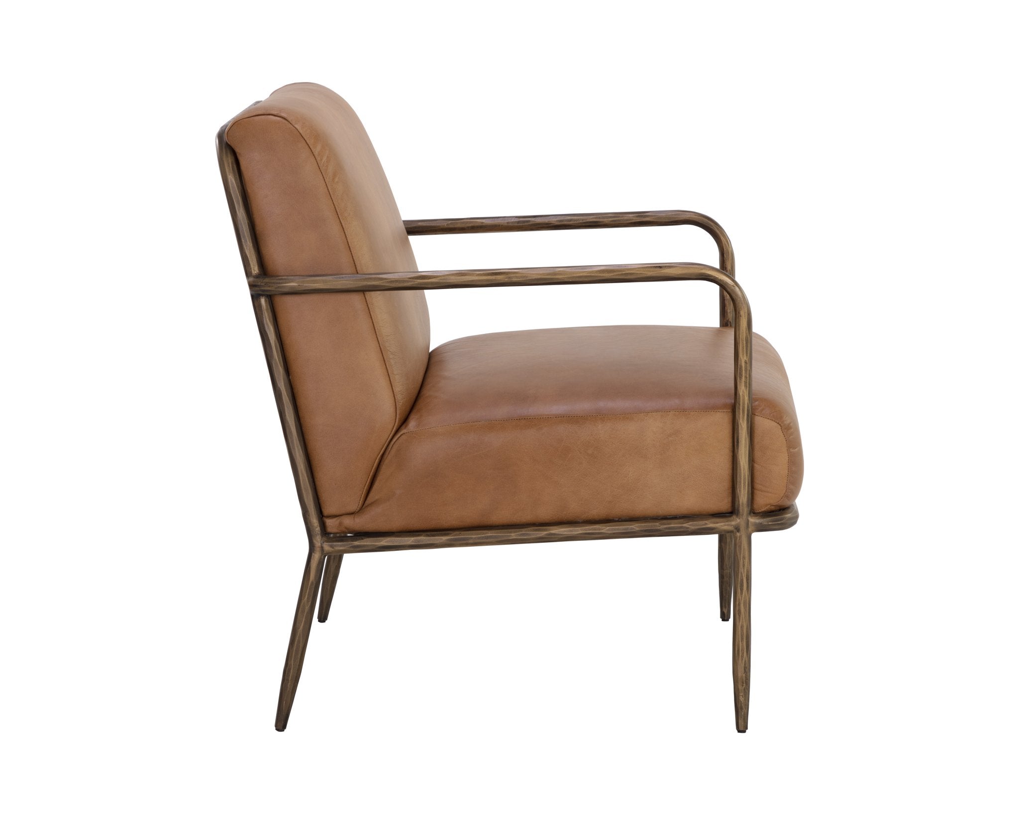 Sunpan Lathan Lounge Chair