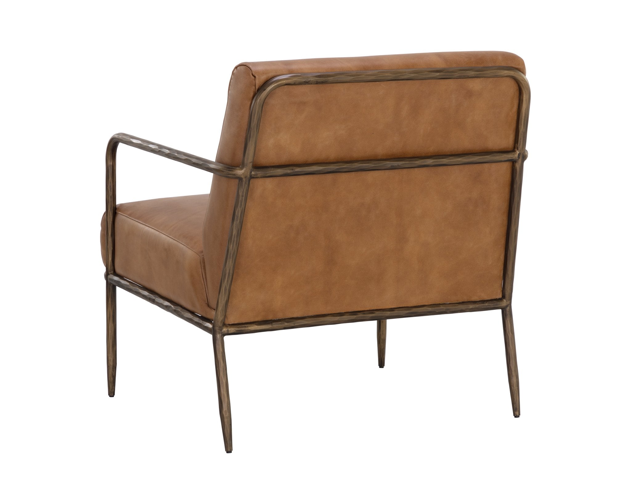 Sunpan Lathan Lounge Chair