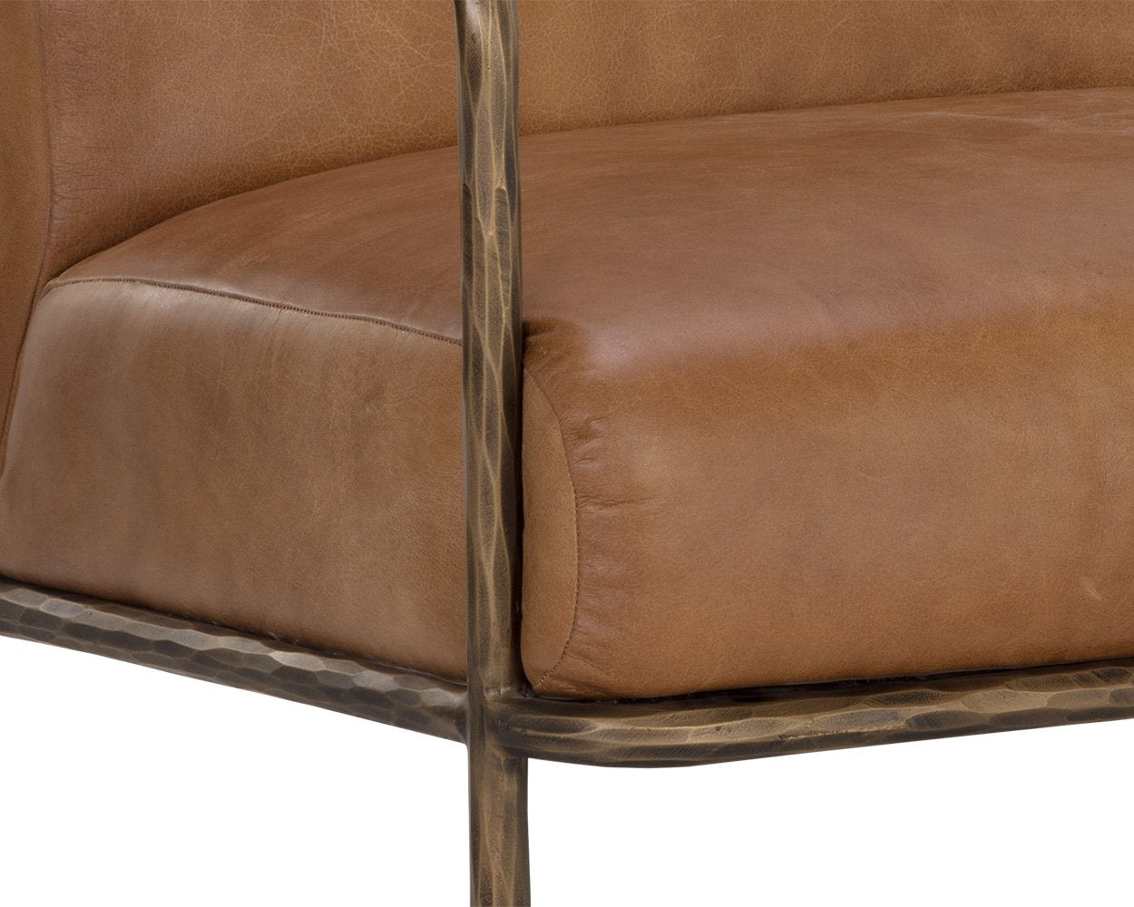Sunpan Lathan Lounge Chair