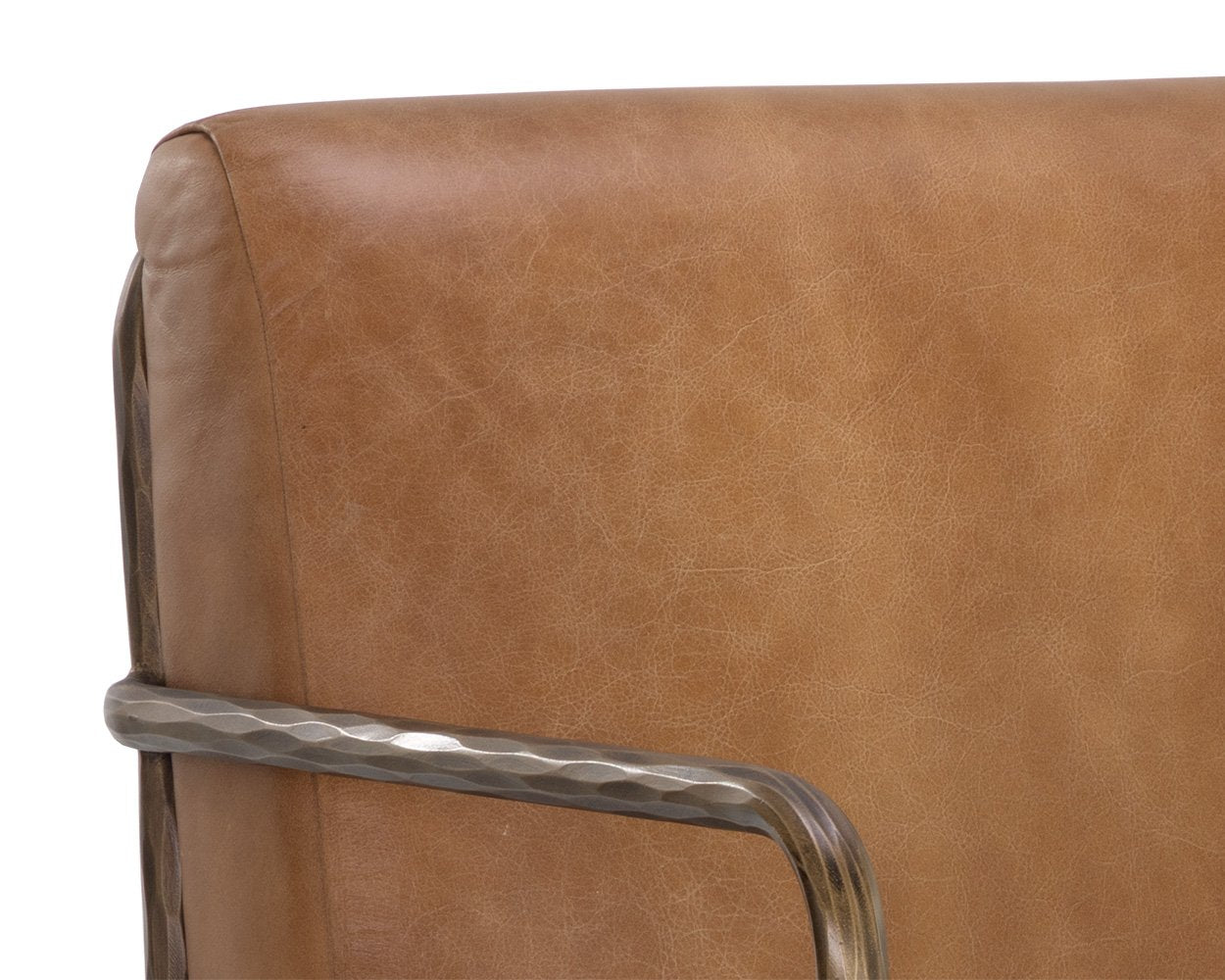Sunpan Lathan Lounge Chair