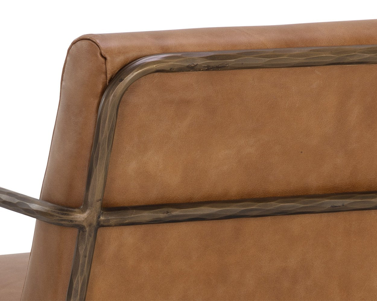 Sunpan Lathan Lounge Chair
