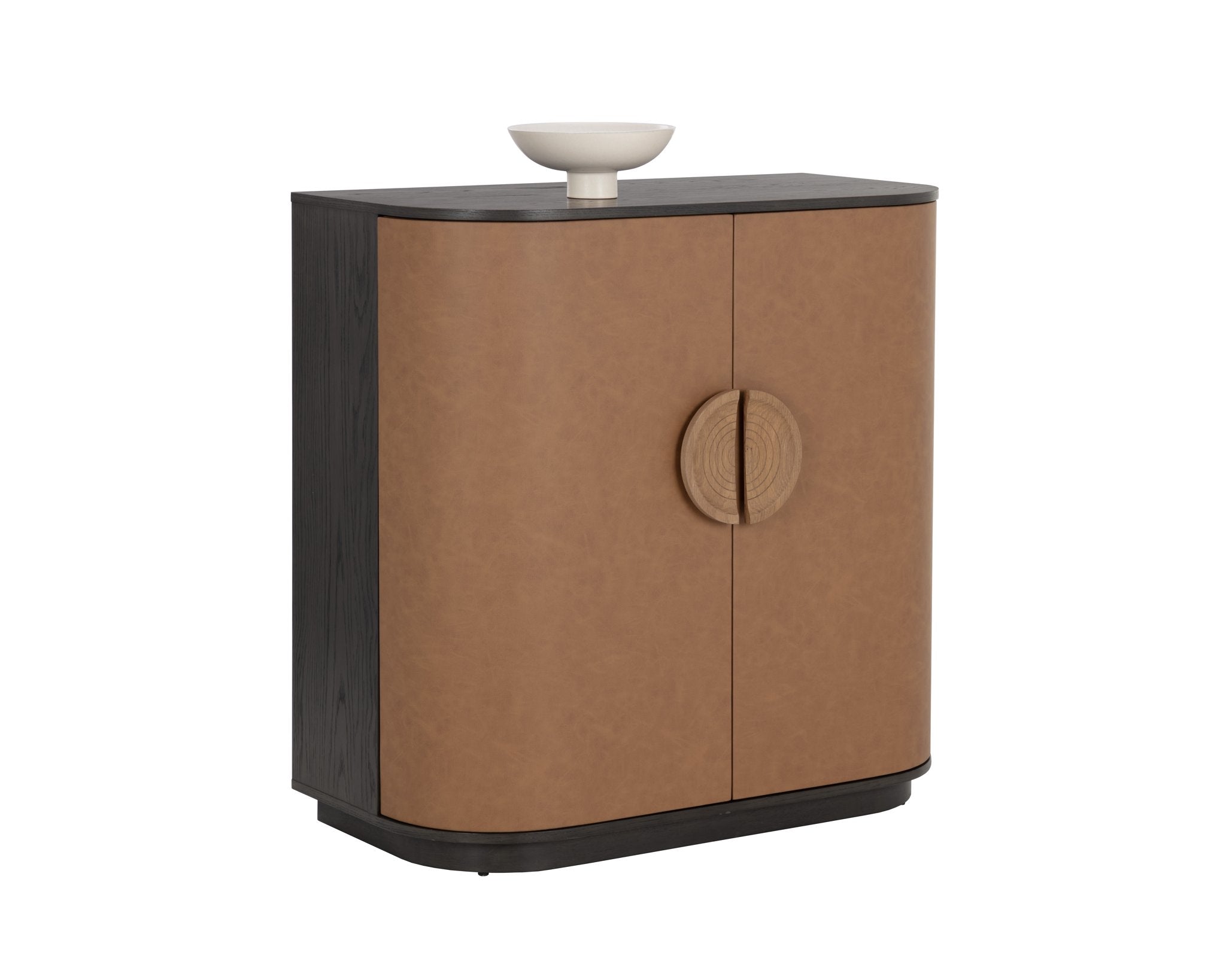 Sunpan Dresden Bar Cabinet