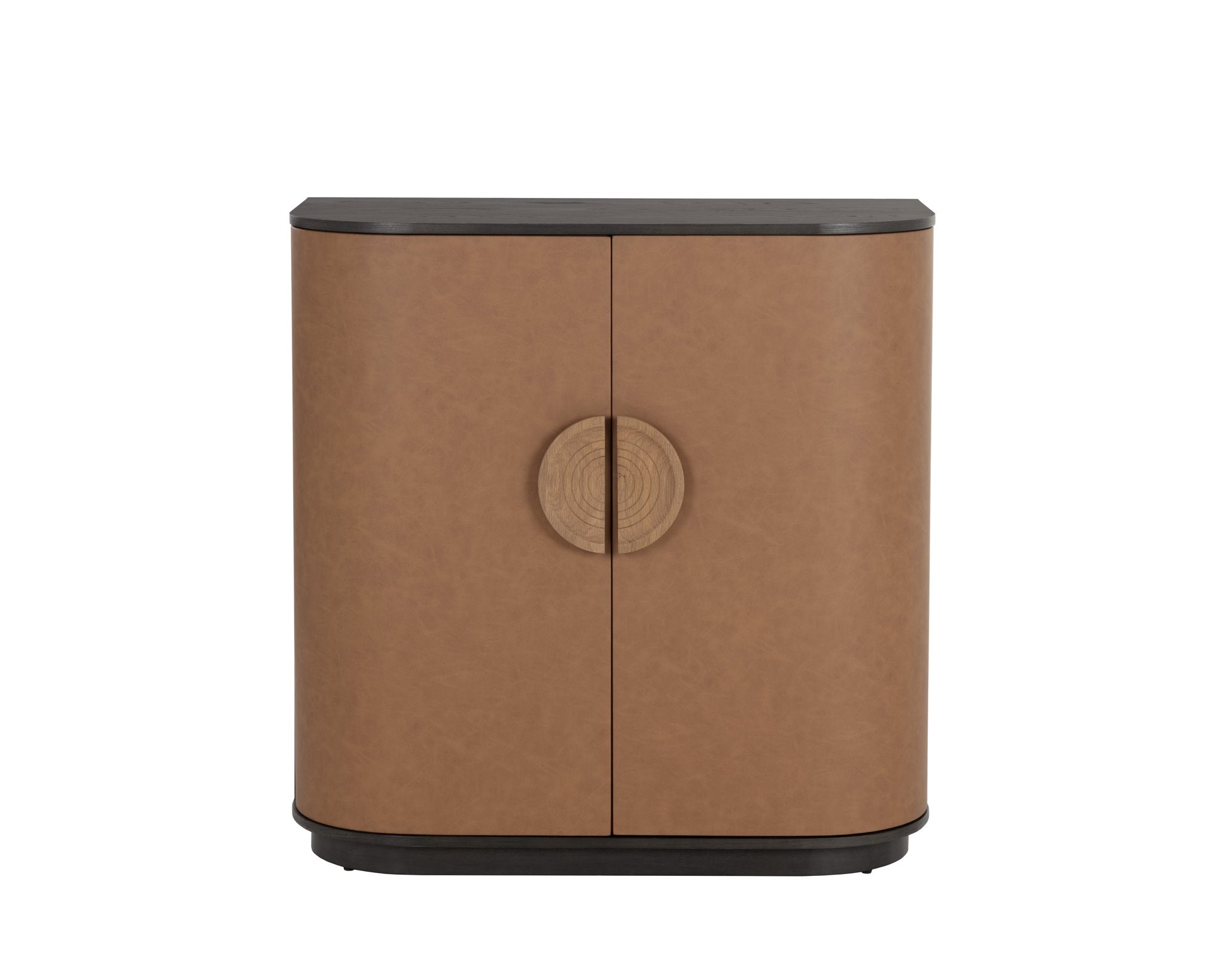 Sunpan Dresden Bar Cabinet