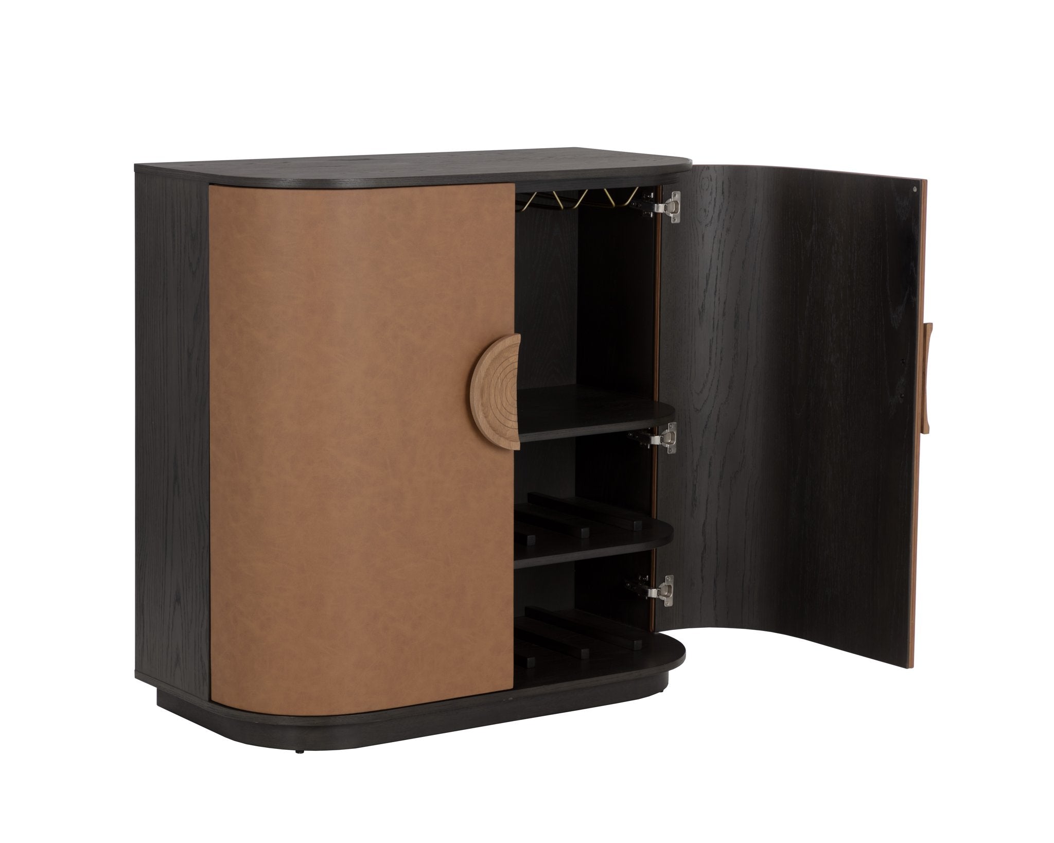 Sunpan Dresden Bar Cabinet