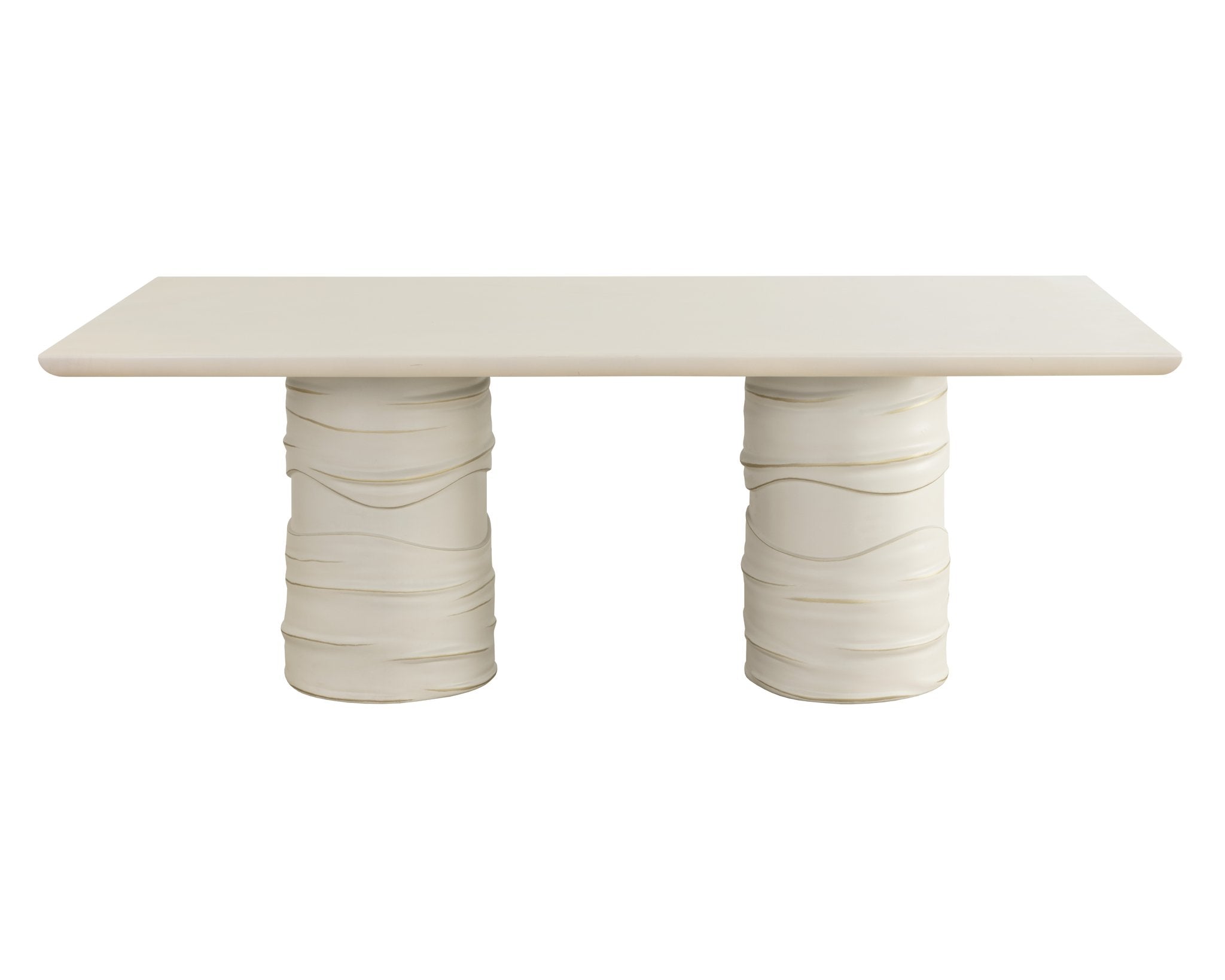 Sunpan Alanya Dining Table Rectangular 84"