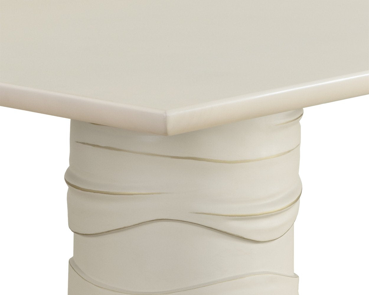 Sunpan Alanya Dining Table Rectangular 84"