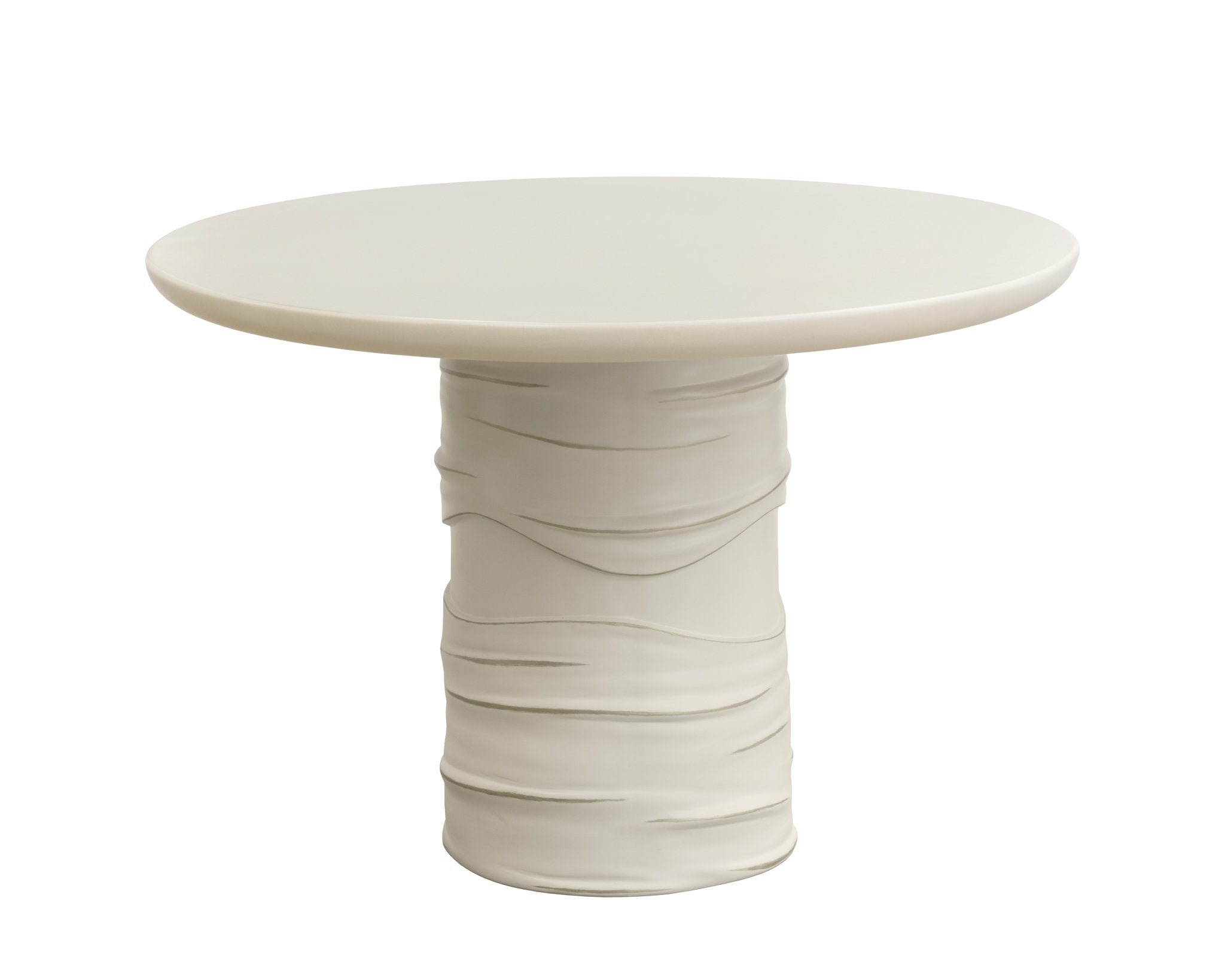 Sunpan Alanya Dining Table Round 44"