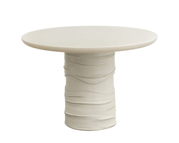 Sunpan Alanya Dining Table Round 44"