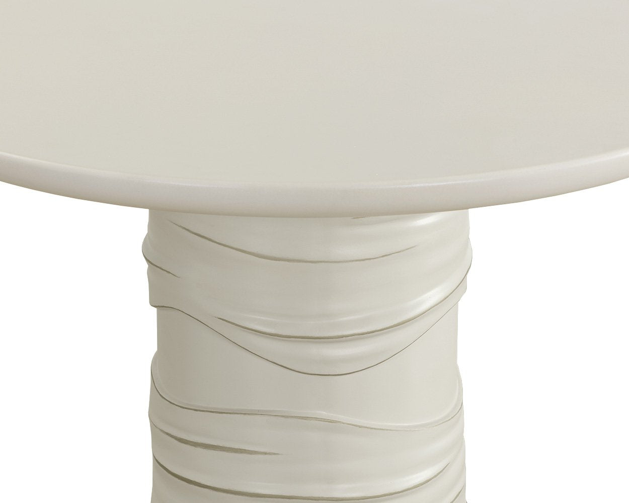 Sunpan Alanya Dining Table Round 44"