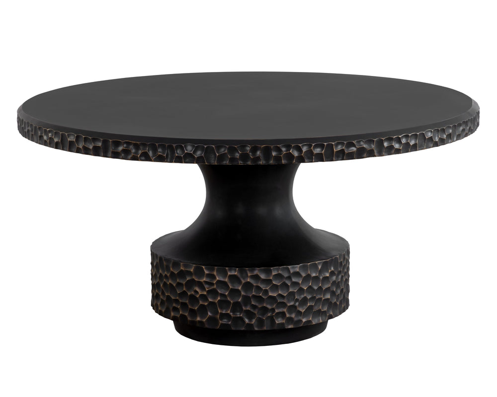 Sunpan Mersin Dining Table 59"