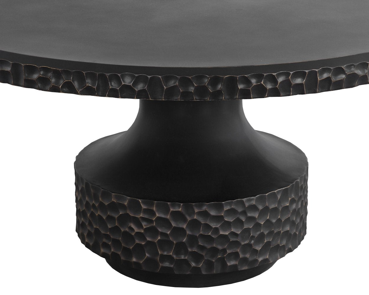 Sunpan Mersin Dining Table 59"