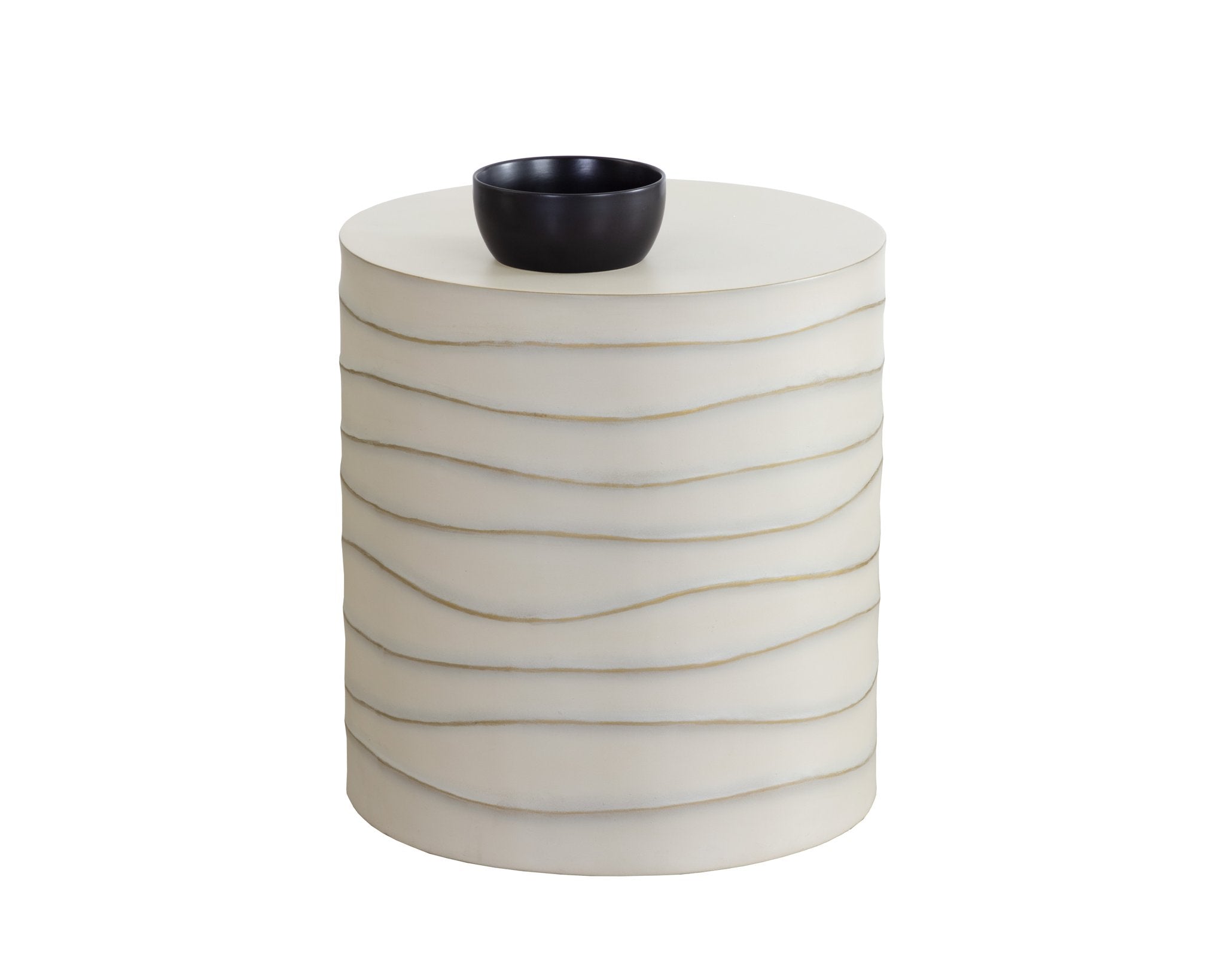 Sunpan Corey End Table
