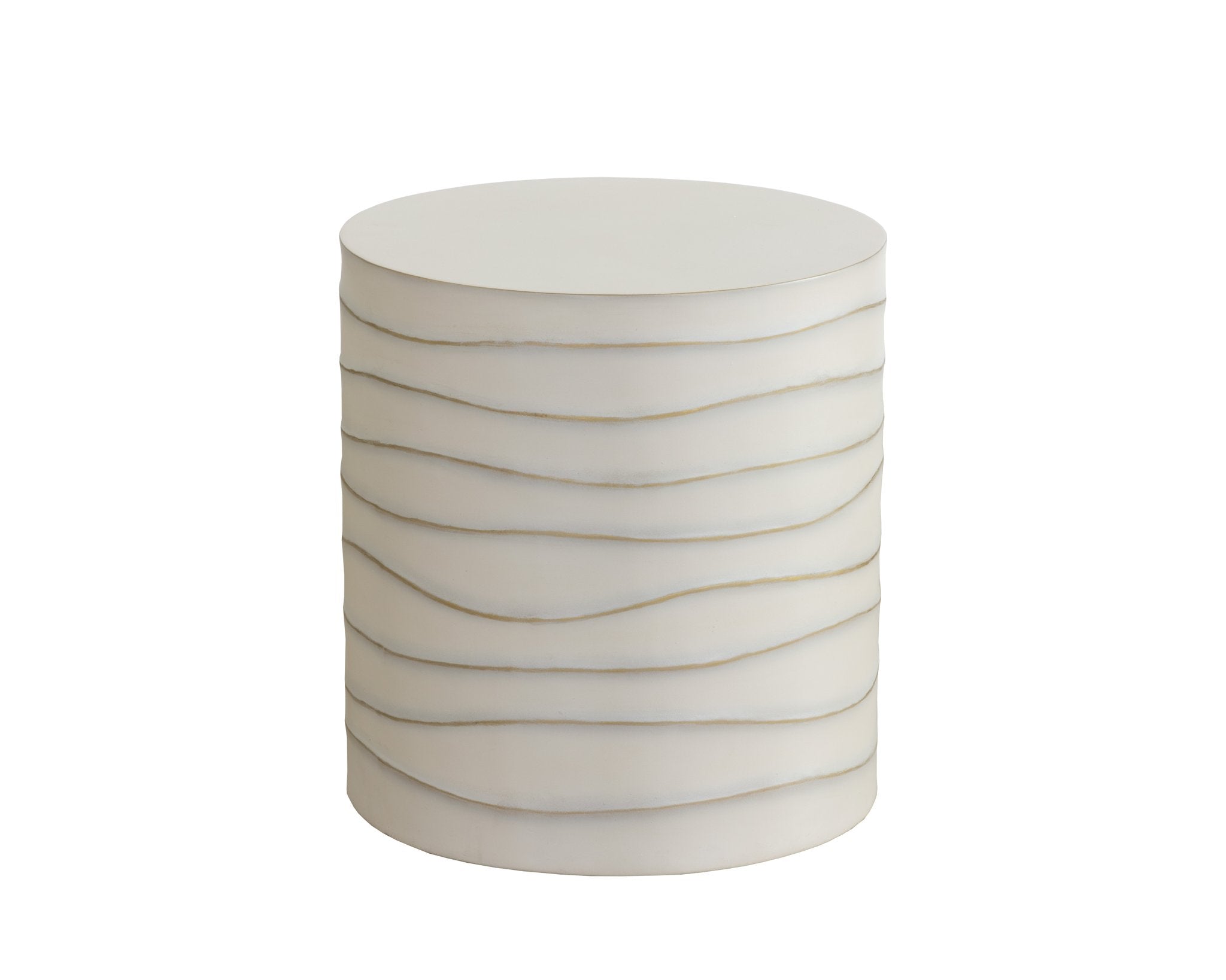 Sunpan Corey End Table
