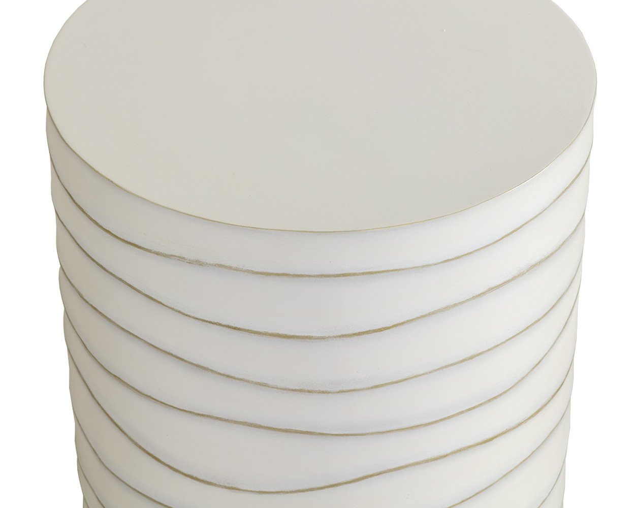 Sunpan Corey End Table