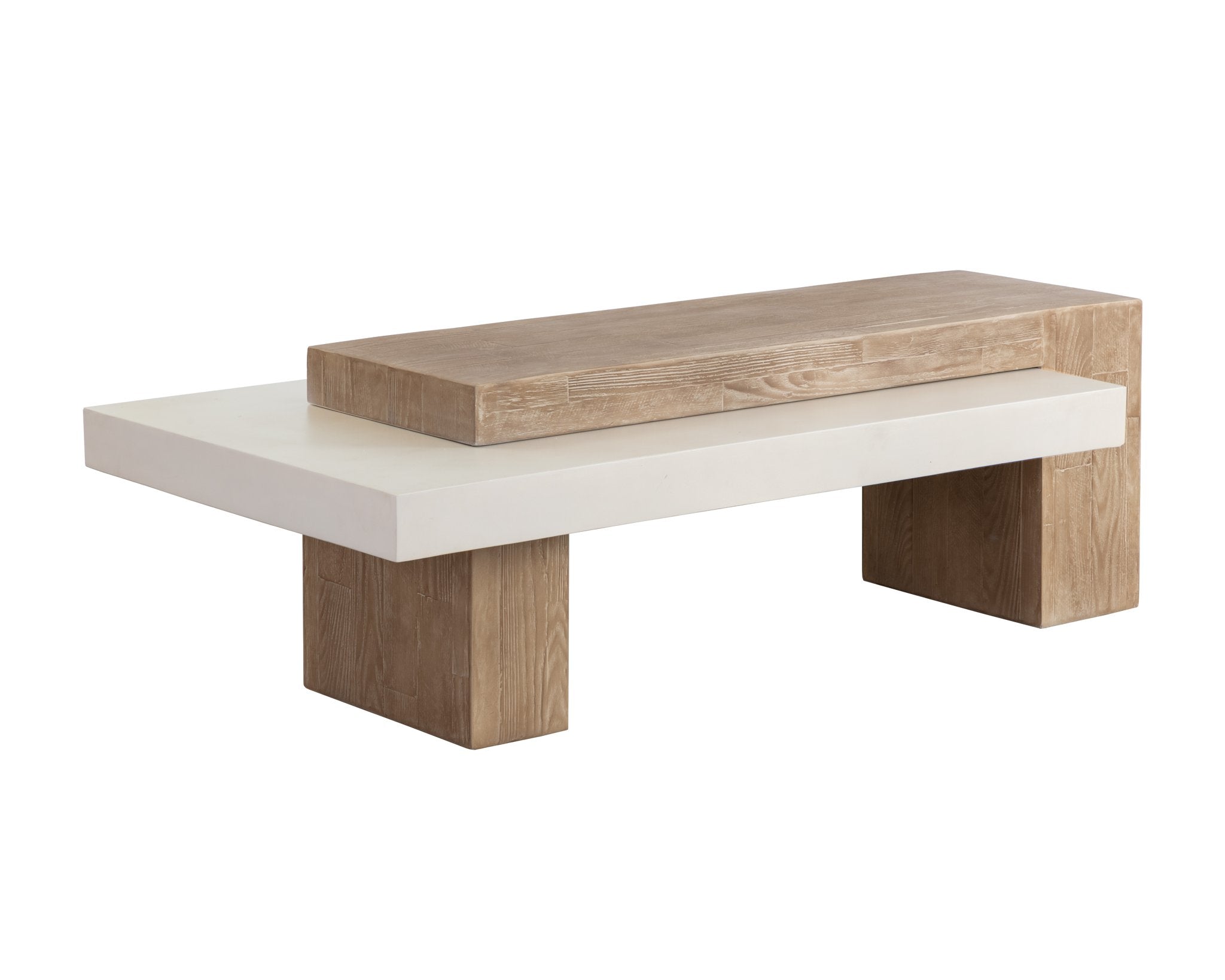 Sunpan Herriot Coffee Table