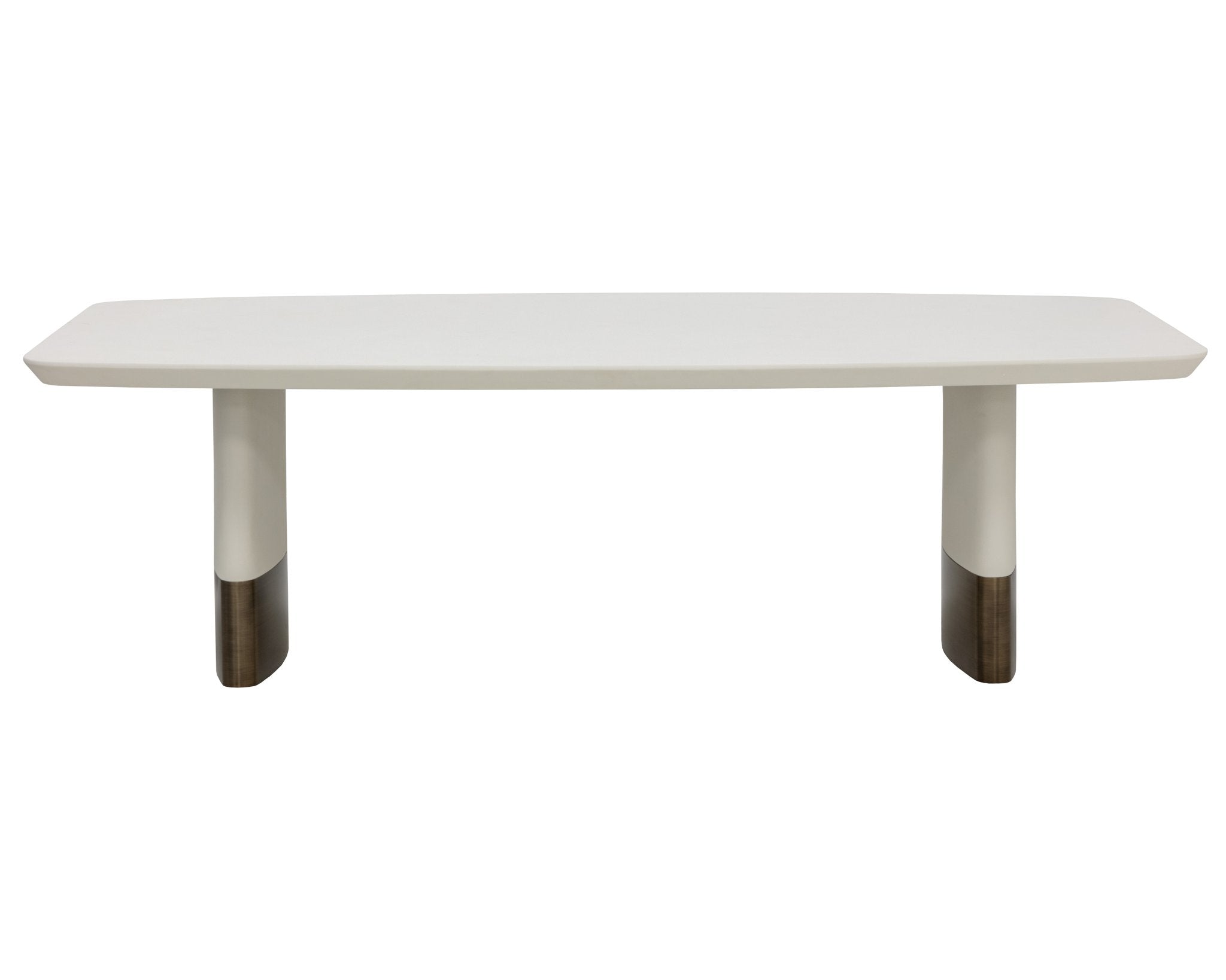 Sunpan Calida Dining Table 98"