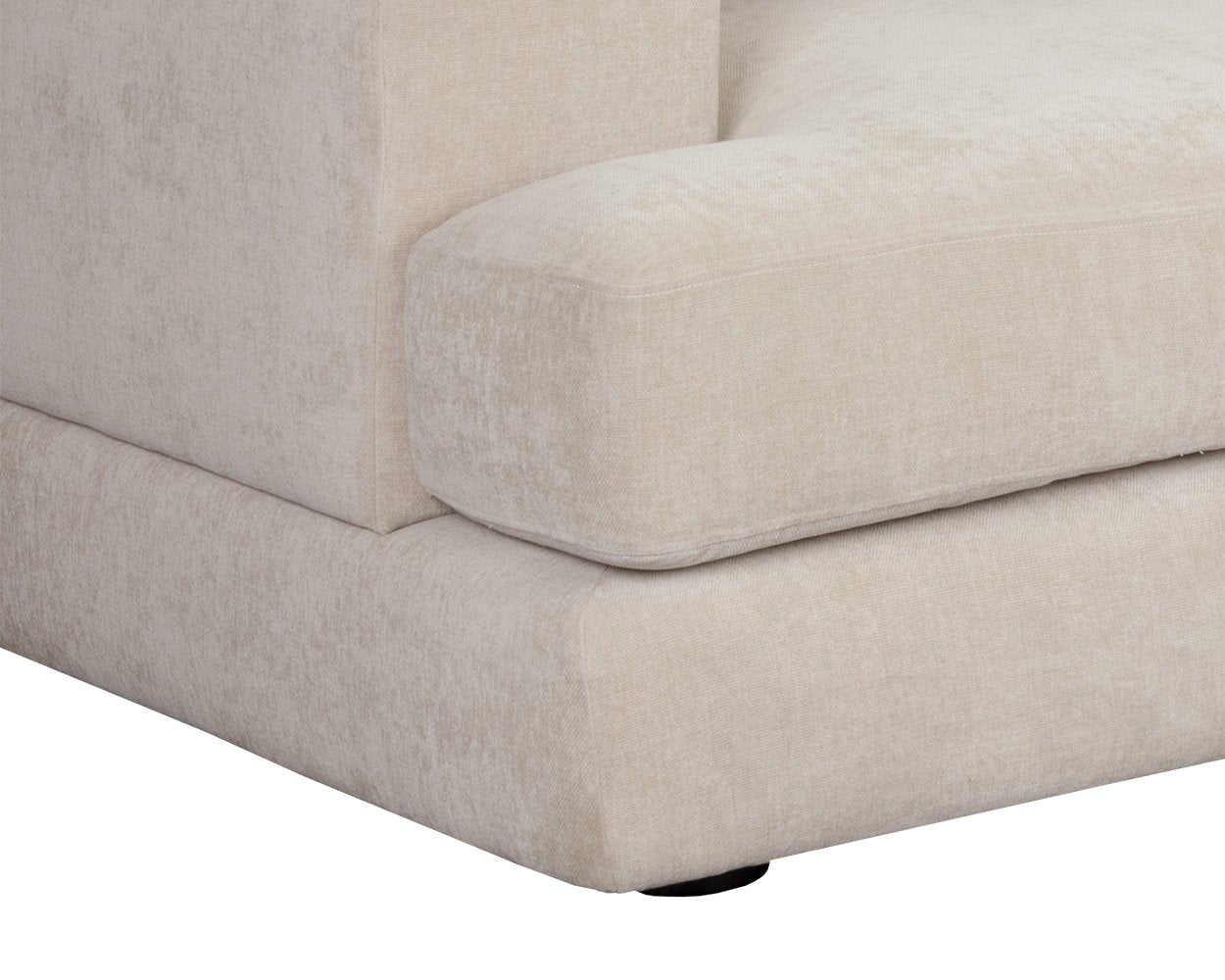 Sunpan Baela Sofa Danny Cream