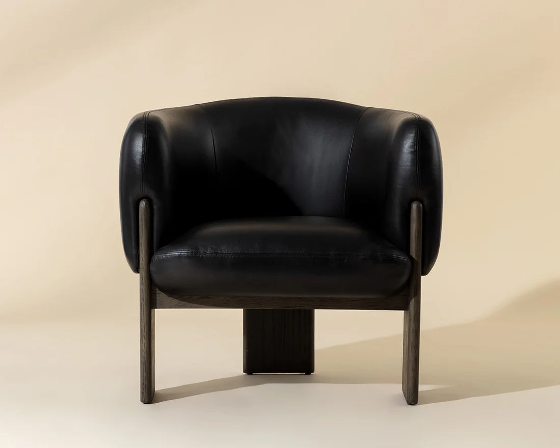 Sunpan Trine Lounge Chair