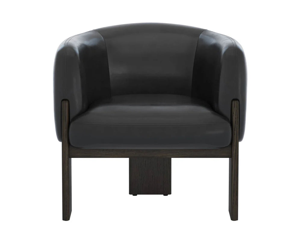 Sunpan Trine Lounge Chair