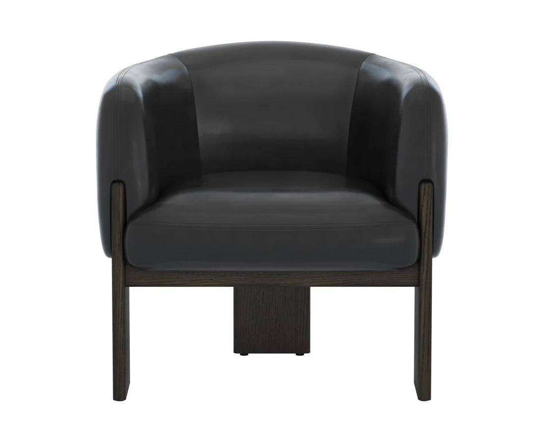 Sunpan Trine Lounge Chair