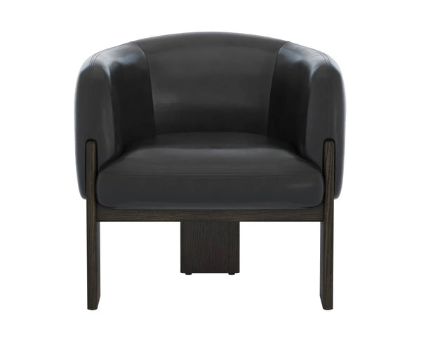 Sunpan Trine Lounge Chair