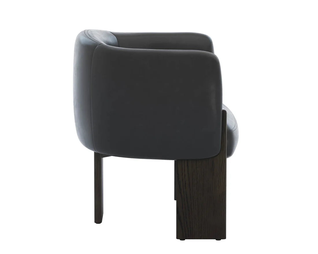 Sunpan Trine Lounge Chair
