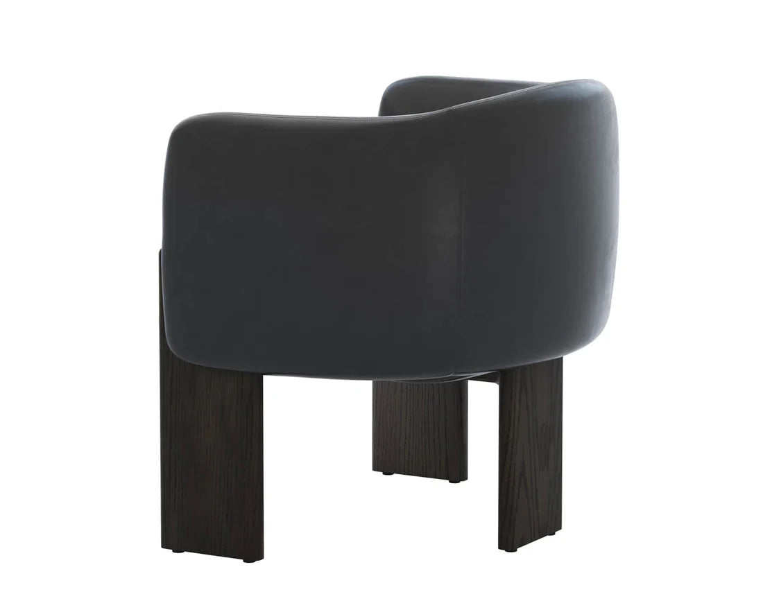 Sunpan Trine Lounge Chair