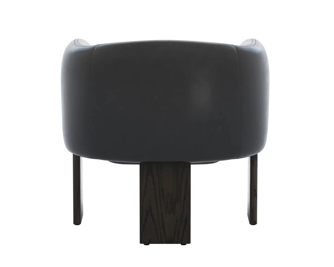 Sunpan Trine Lounge Chair