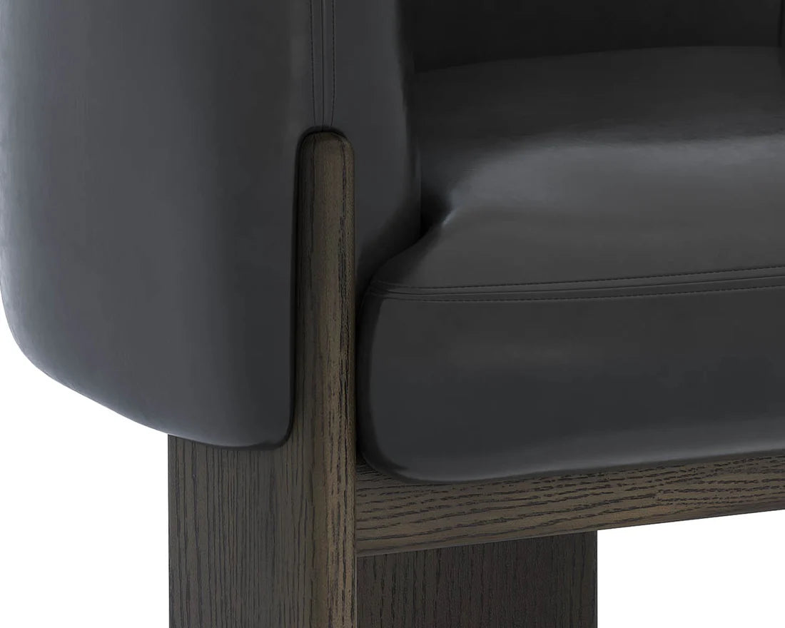 Sunpan Trine Lounge Chair