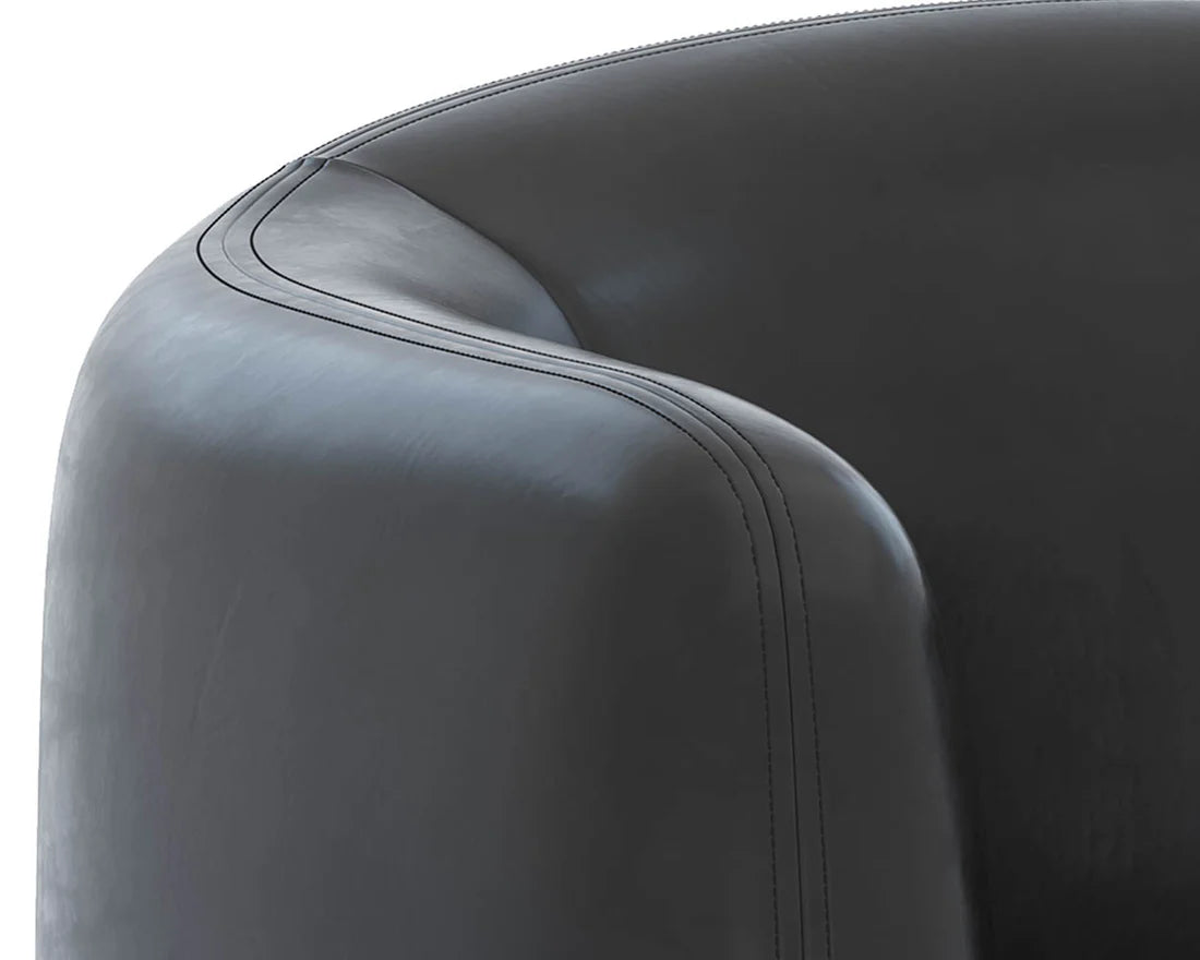 Sunpan Trine Lounge Chair