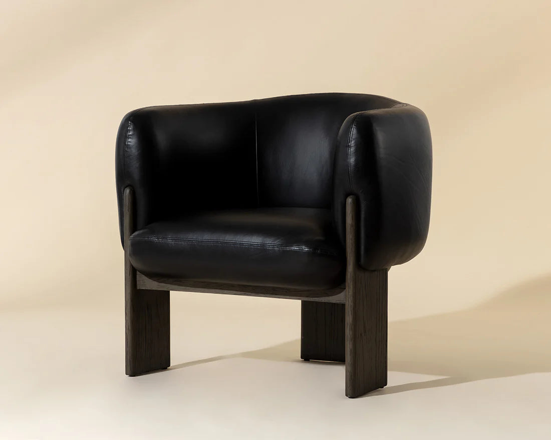 Sunpan Trine Lounge Chair
