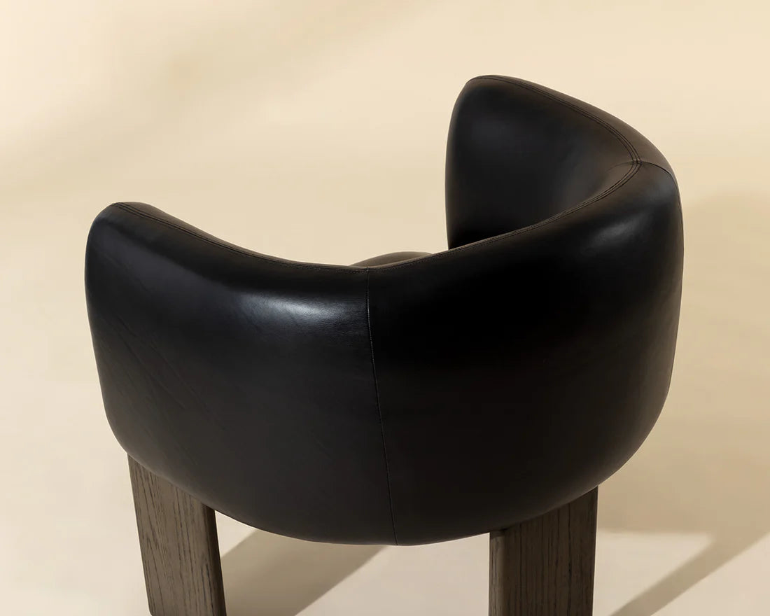 Sunpan Trine Lounge Chair
