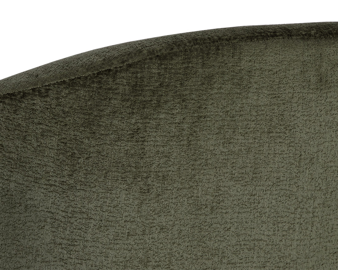 Sunpan Bliss Swivel Lounge Chair