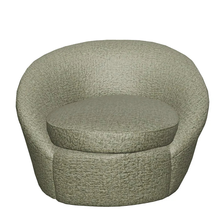 Sunpan Bliss Swivel Lounge Chair