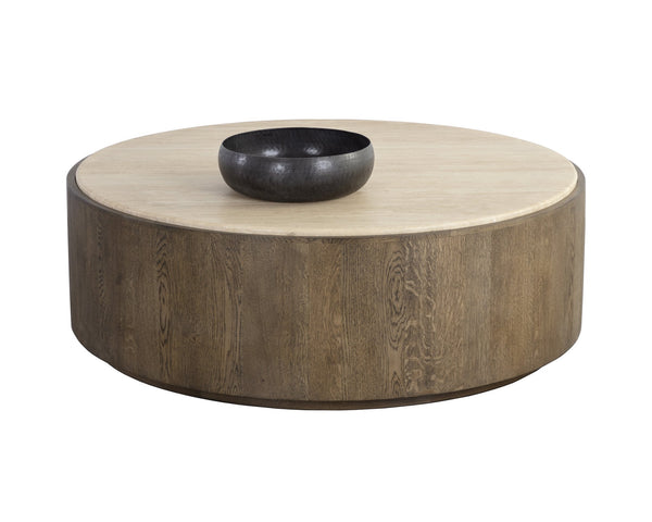 Sunpan Oberon Coffee Table Small
