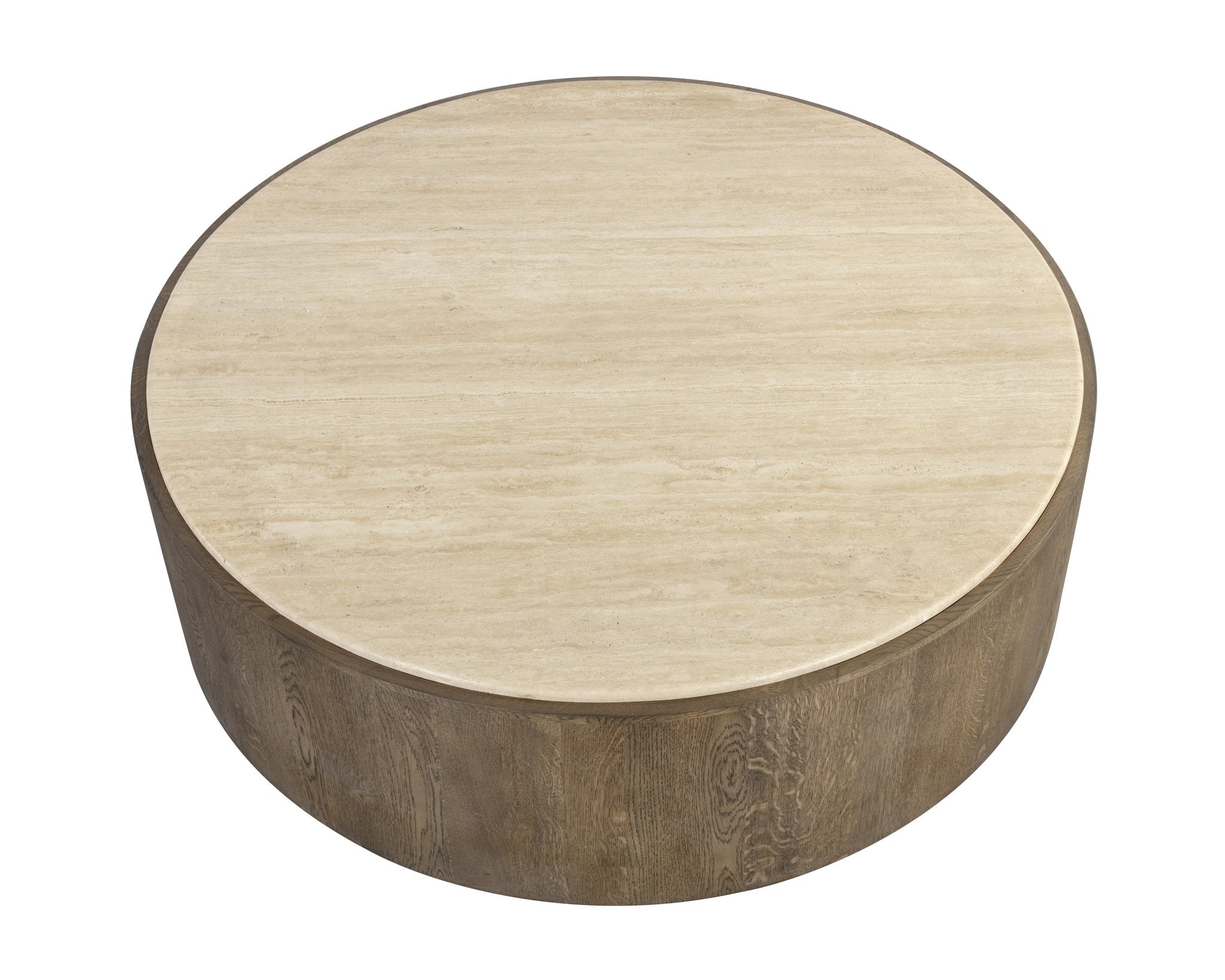 Sunpan Oberon Coffee Table Small
