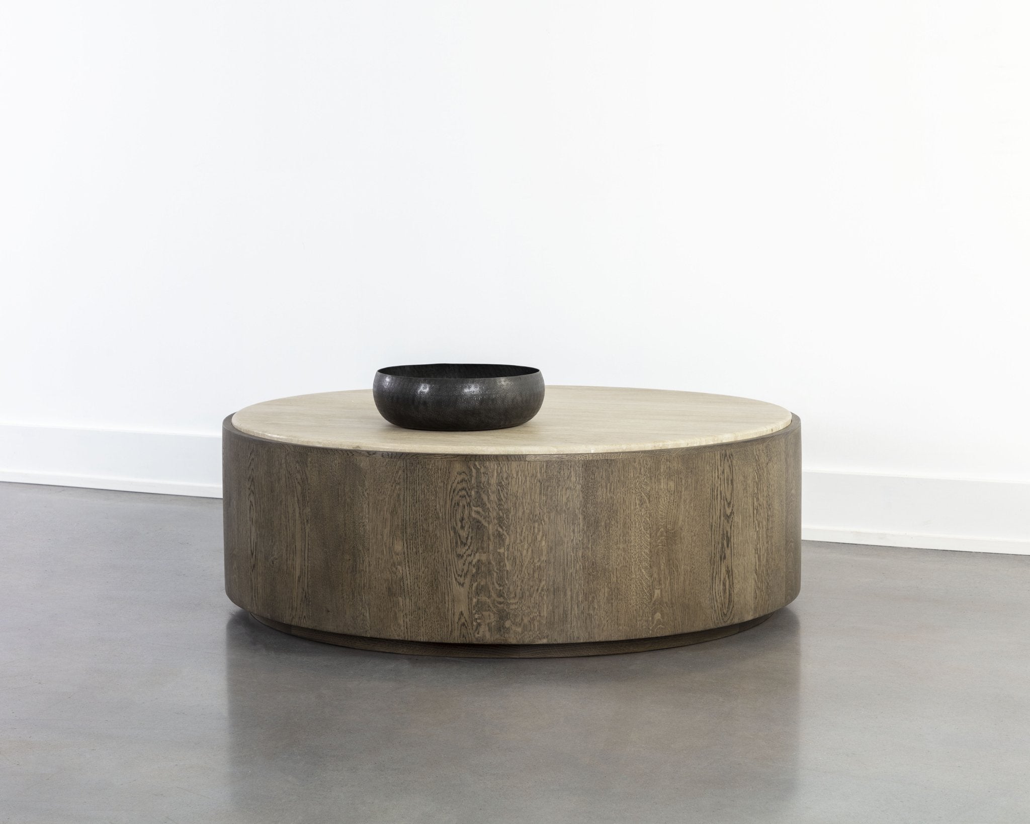 Sunpan Oberon Coffee Table Small