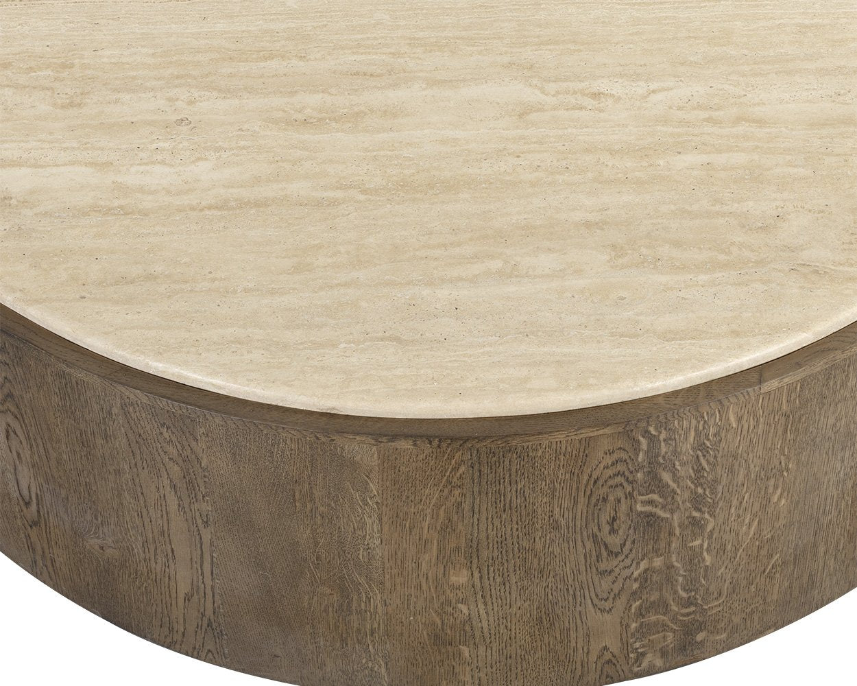 Sunpan Oberon Coffee Table Small