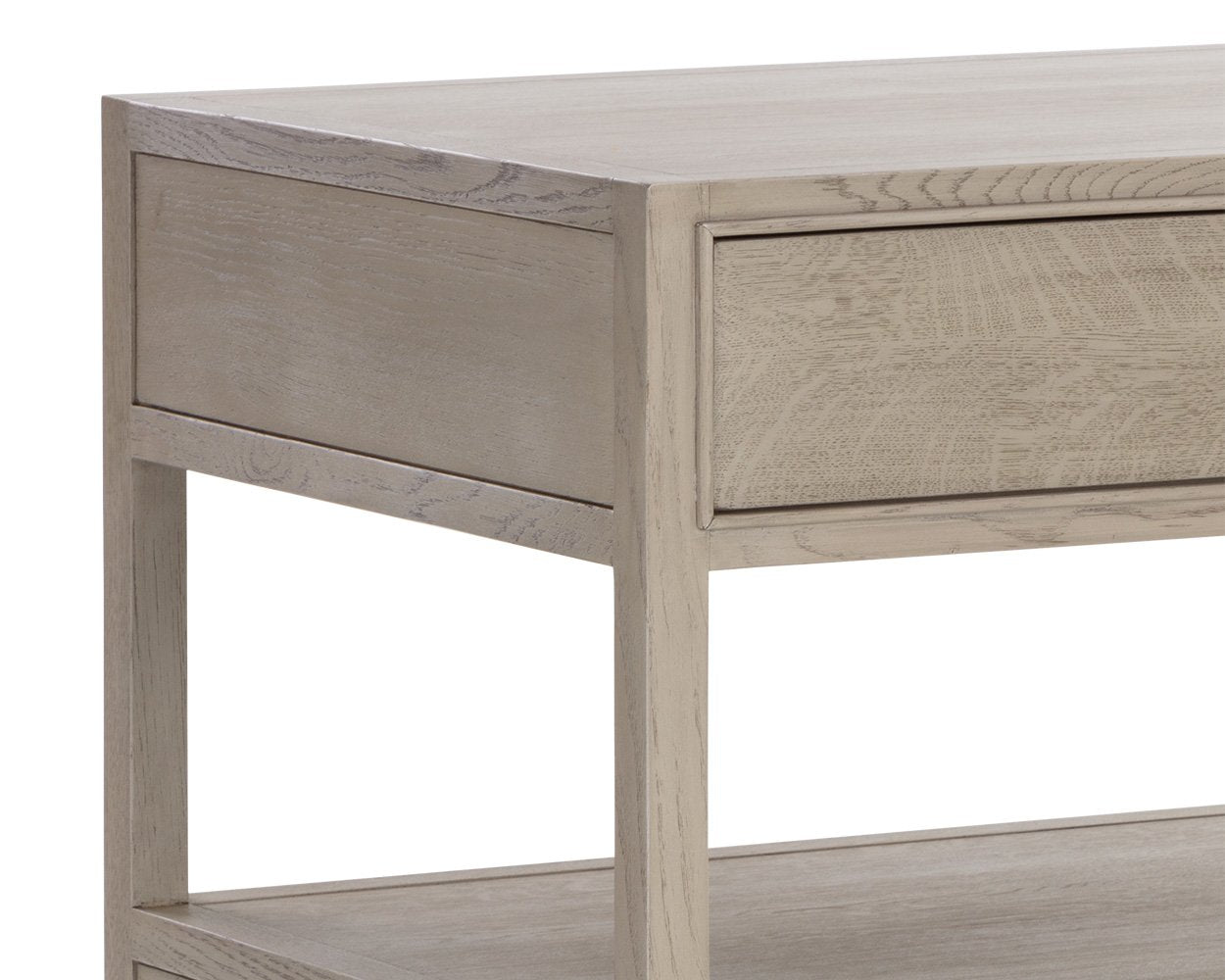 Sunpan Bridgerton Nightstand