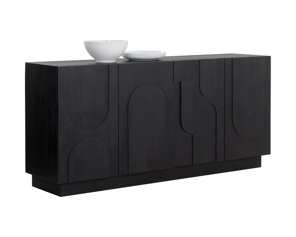 Sunpan Cove Sideboard