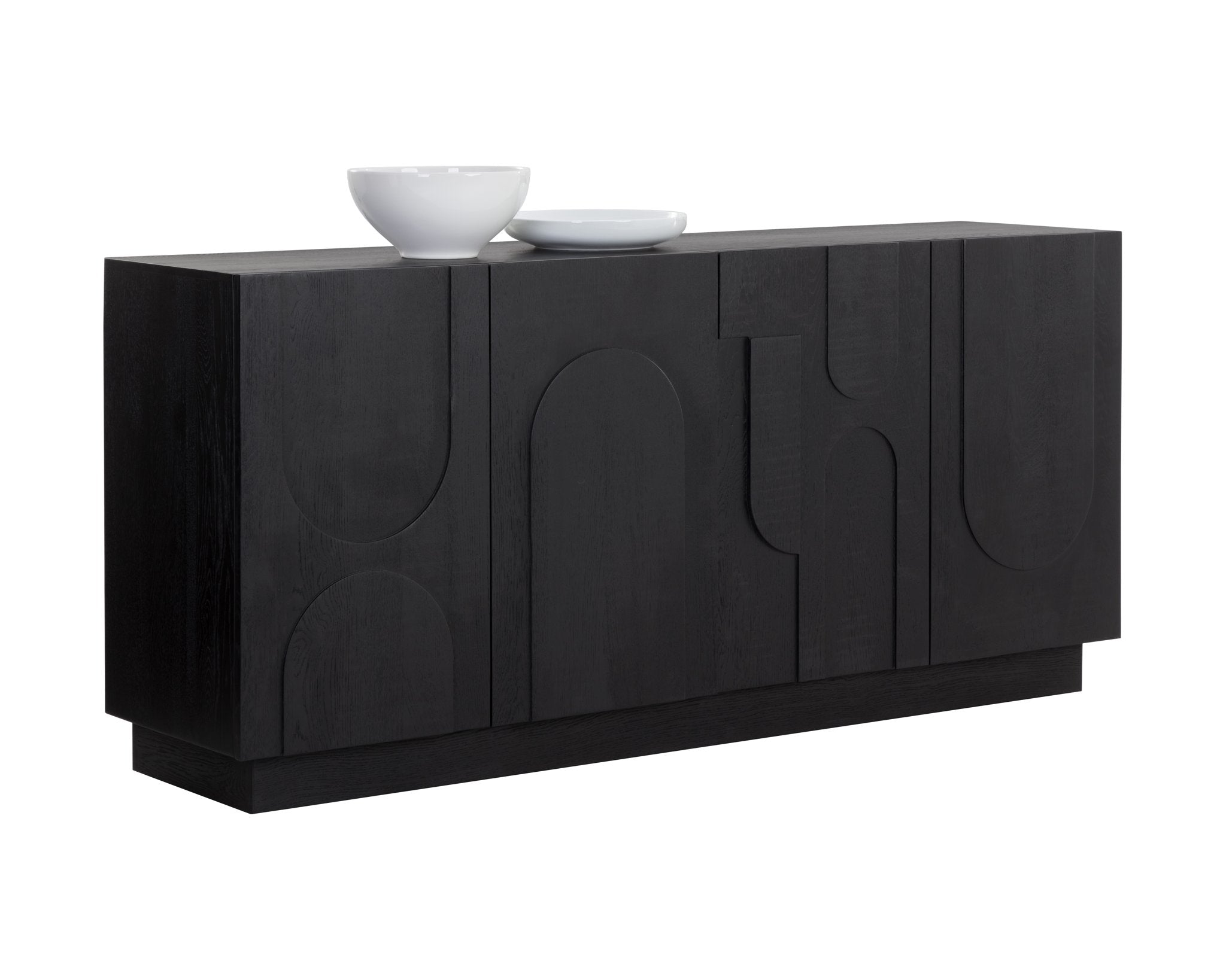 Sunpan Cove Sideboard
