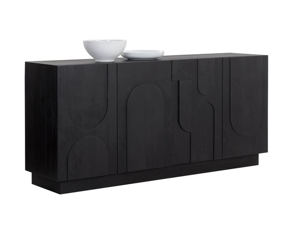 Sunpan Cove Sideboard