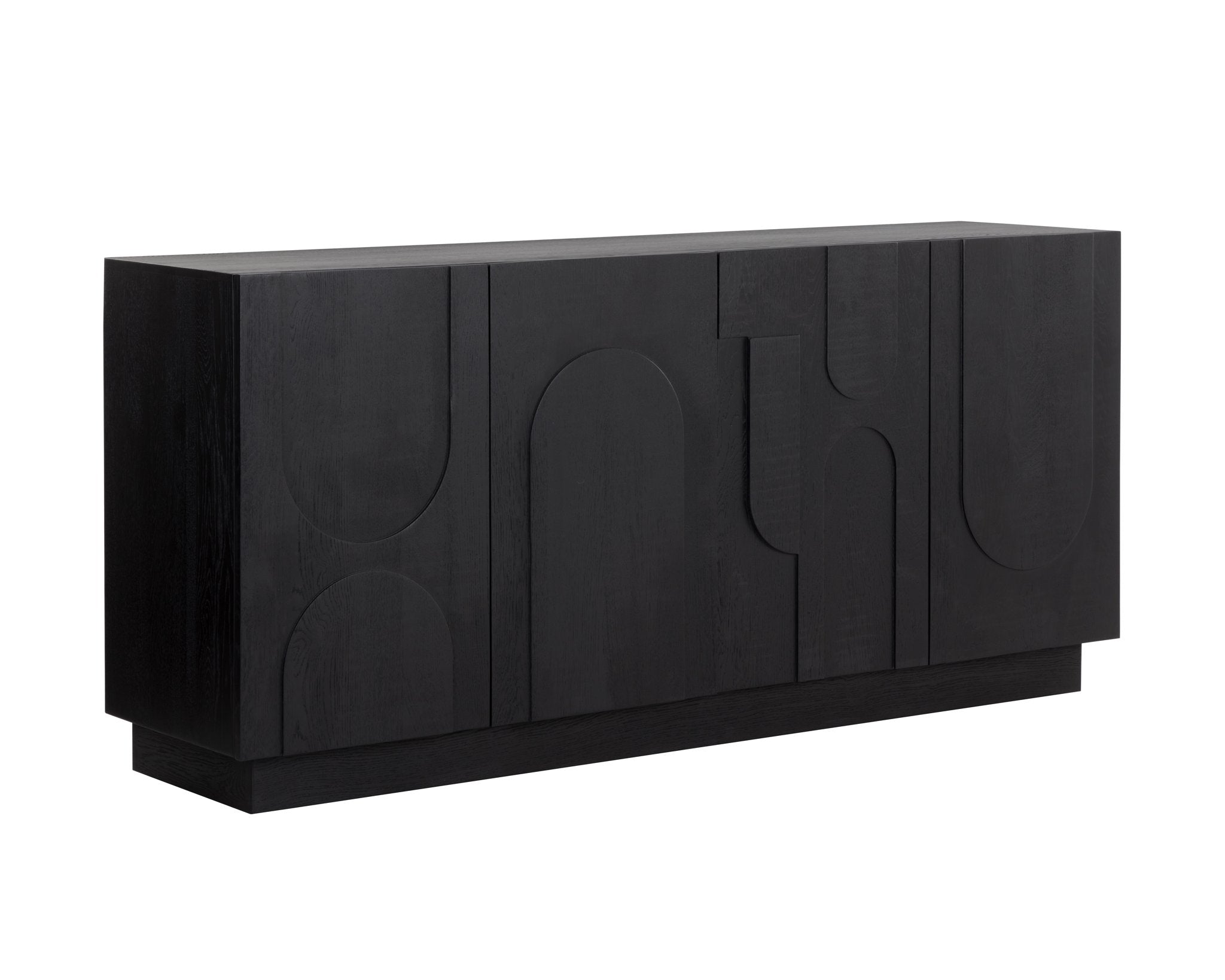 Sunpan Cove Sideboard